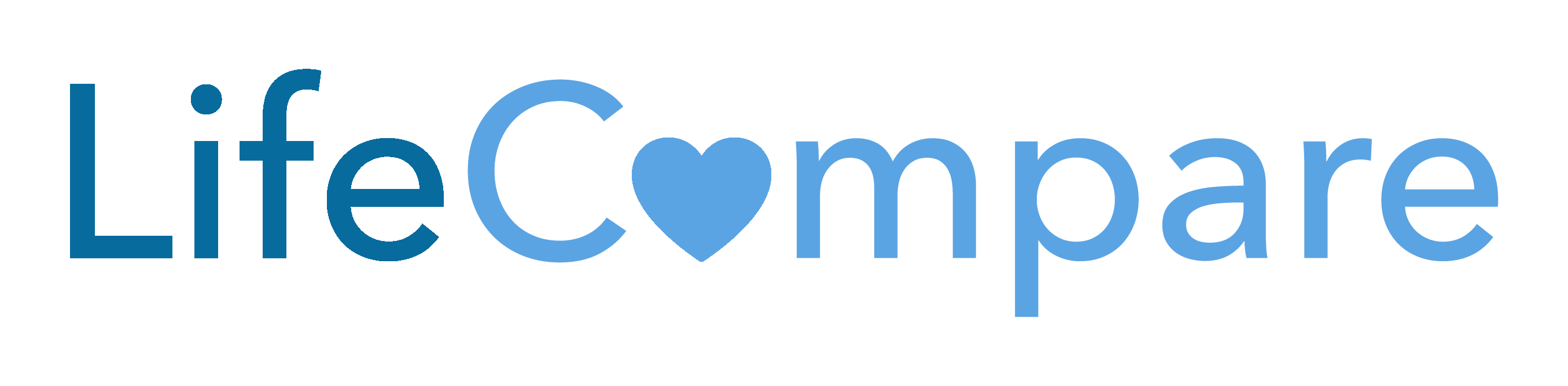 Life Compare Logo